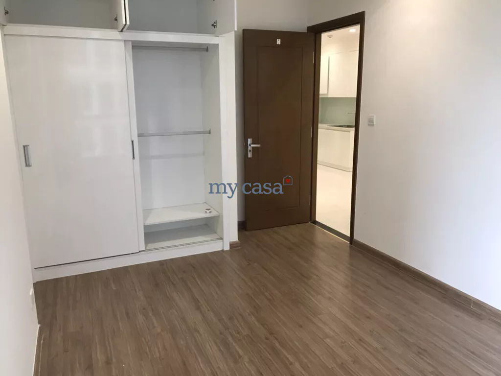 1 dormitorio apartamento en alquiler en Ho Chi Minh, Vietnam № 8981