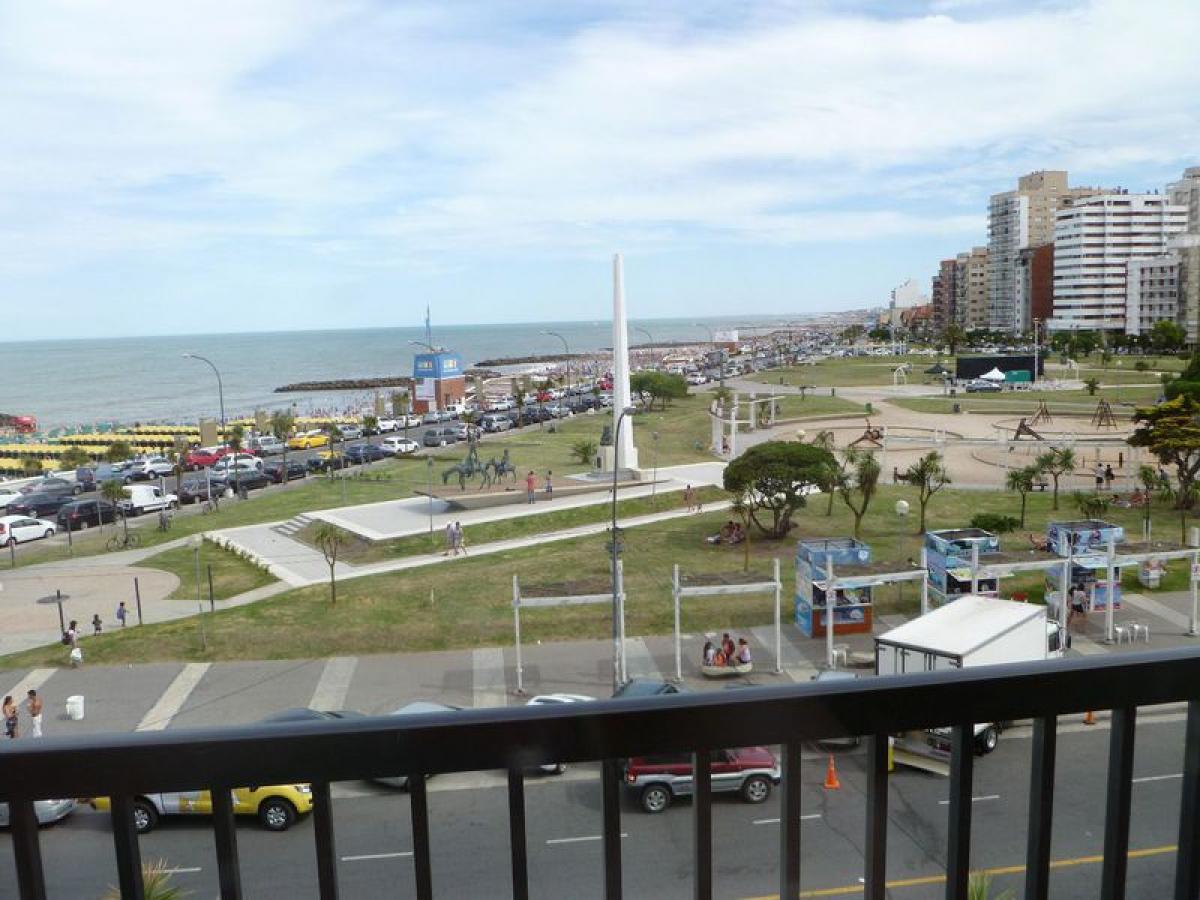 3 Schlafzimmer Wohnung in Mar del Plata, Argentina, Nr. 73600