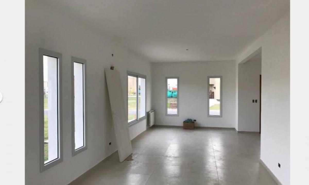 3 غرف نوم منزل في Pilar, Argentina رقم 74633