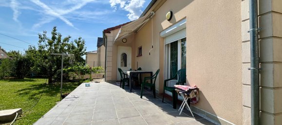 Casa de 4 dormitorios en Dreux, France No. 251771 10