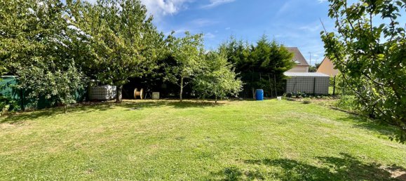 Casa de 4 dormitorios en Dreux, France No. 251771 12