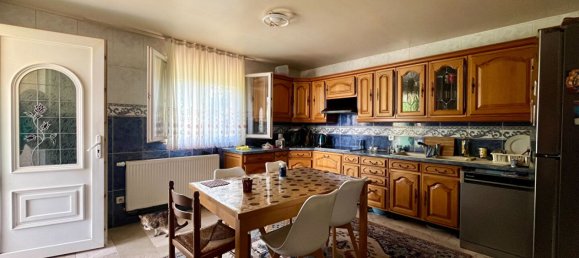 Casa de 4 dormitorios en Dreux, France No. 251771 5