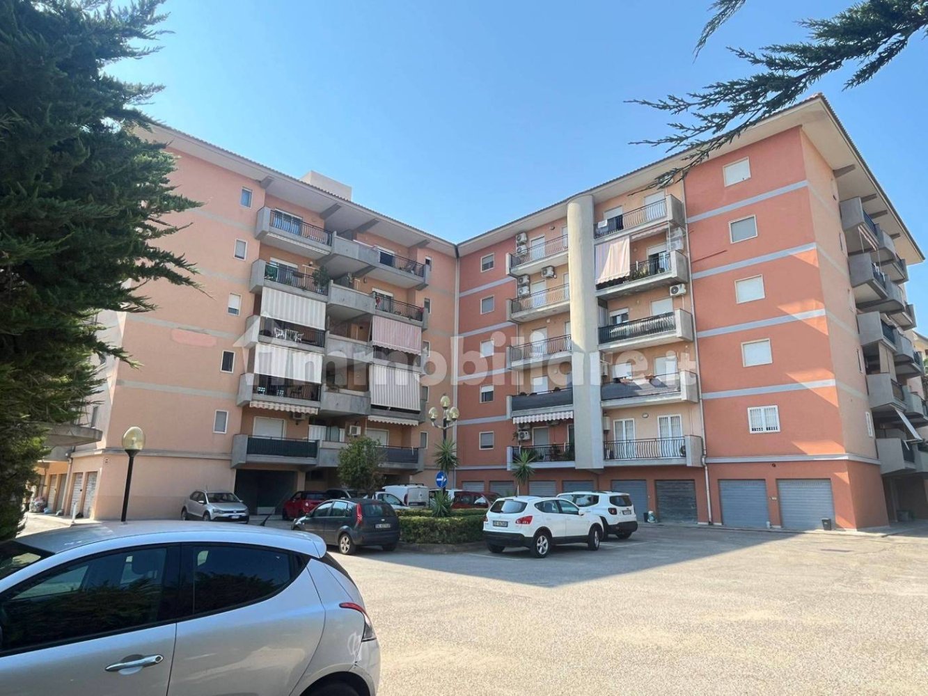 2 bedrooms Apartment in Avola, Italy No. 352801