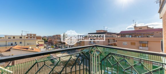 2 rooms Apartment in Ciampino, Italy No. 33359 14