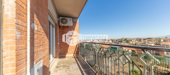 2 rooms Apartment in Ciampino, Italy No. 33359 7