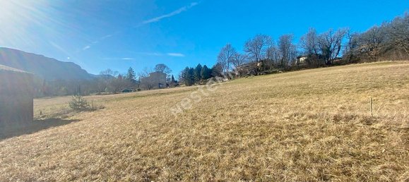 Terreno en Noyers-sur-Jabron, France 1550 m² No. 101686 3