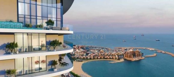 3 غرف نوم شقة في Limassol, Cyprus رقم 15751 3