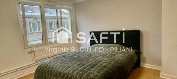 3 bedrooms Apartment in Longwy, France No. 70120 8