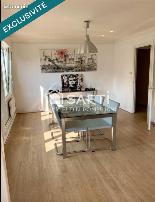 3 bedrooms Apartment in Longwy, France No. 70120