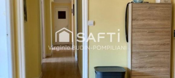 3 bedrooms Apartment in Longwy, France No. 70120 7