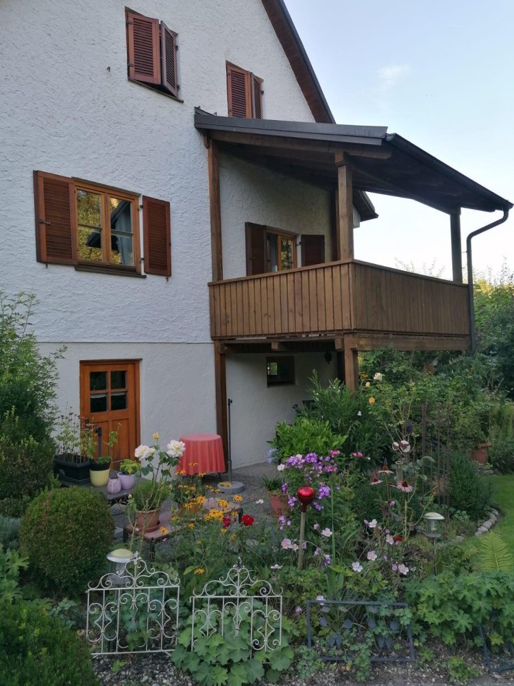 1 Schlafzimmer Haus in Pfaffenhofen an der Ilm, Germany, Nr. 290313