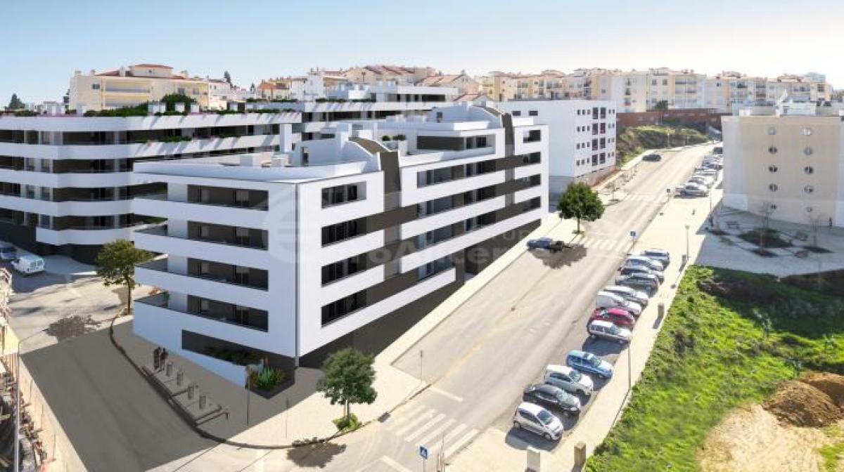 2 Schlafzimmer Wohnung in Lagos, Portugal, Nr. 3023