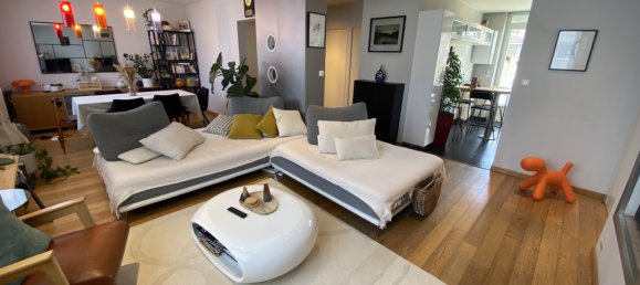 3 bedrooms House in Clermont-Ferrand, France No. 203416 2