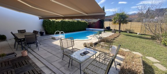 3 bedrooms House in Clermont-Ferrand, France No. 203416 7