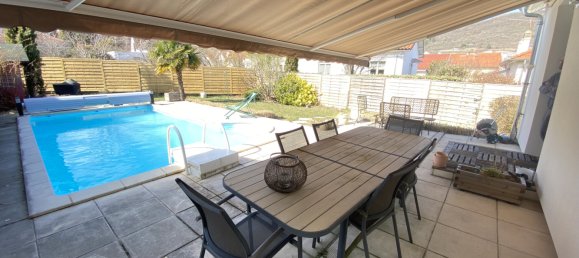 3 bedrooms House in Clermont-Ferrand, France No. 203416 4