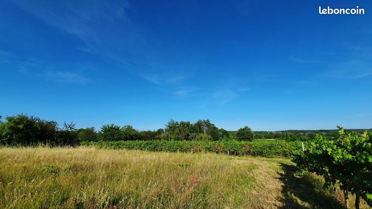 730m² Land in Artigues-pres-Bordeaux, France No. 287994