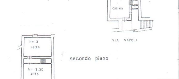 5 rooms Apartment in Monte San Giacomo, Italy No. 185946 50