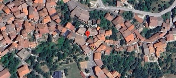 5 rooms Apartment in Monte San Giacomo, Italy No. 185946 33