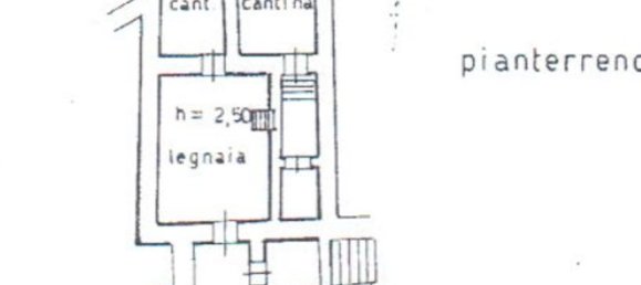 5 rooms Apartment in Monte San Giacomo, Italy No. 185946 10