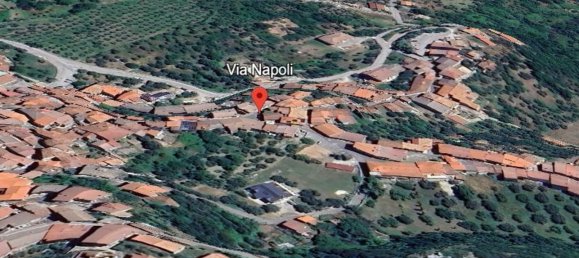 5 rooms Apartment in Monte San Giacomo, Italy No. 185946 37