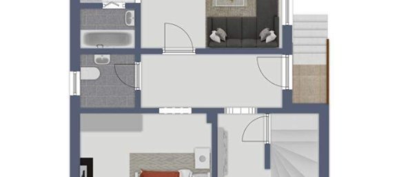 5-Zimmer Haus in Deutsch Schützen-Eisenberg, Austria, Nr. 77828 39