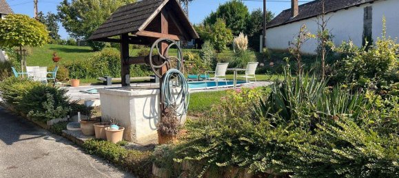 5-Zimmer Haus in Deutsch Schützen-Eisenberg, Austria, Nr. 77828 4