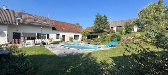 5-Zimmer Haus in Deutsch Schützen-Eisenberg, Austria, Nr. 77828 2