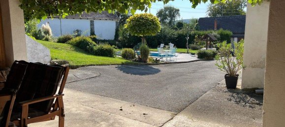 5-Zimmer Haus in Deutsch Schützen-Eisenberg, Austria, Nr. 77828 23