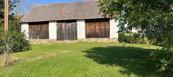 5-Zimmer Haus in Deutsch Schützen-Eisenberg, Austria, Nr. 77828 34