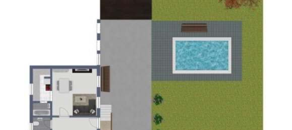 5-Zimmer Haus in Deutsch Schützen-Eisenberg, Austria, Nr. 77828 38