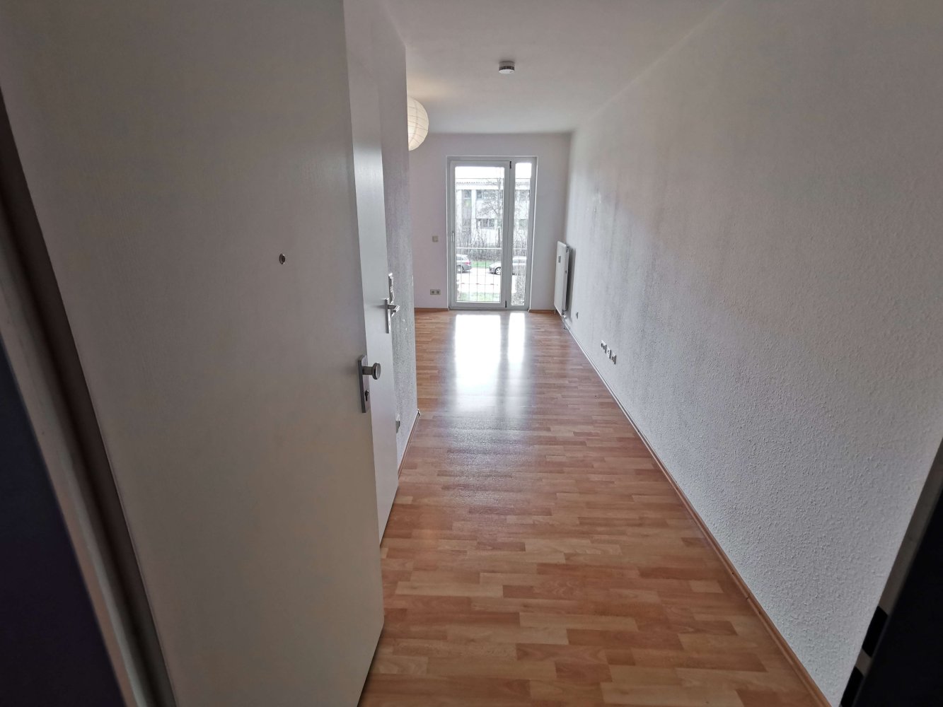 Apartamento T2 em Kaiserslautern, Germany N.º 106879