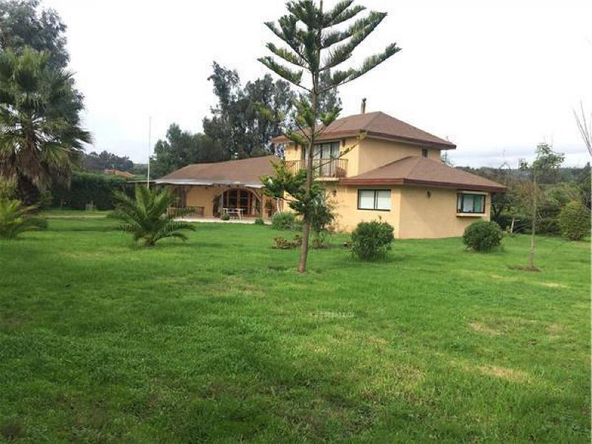 5 Schlafzimmer Haus in Valparaiso, Chile, Nr. 4602