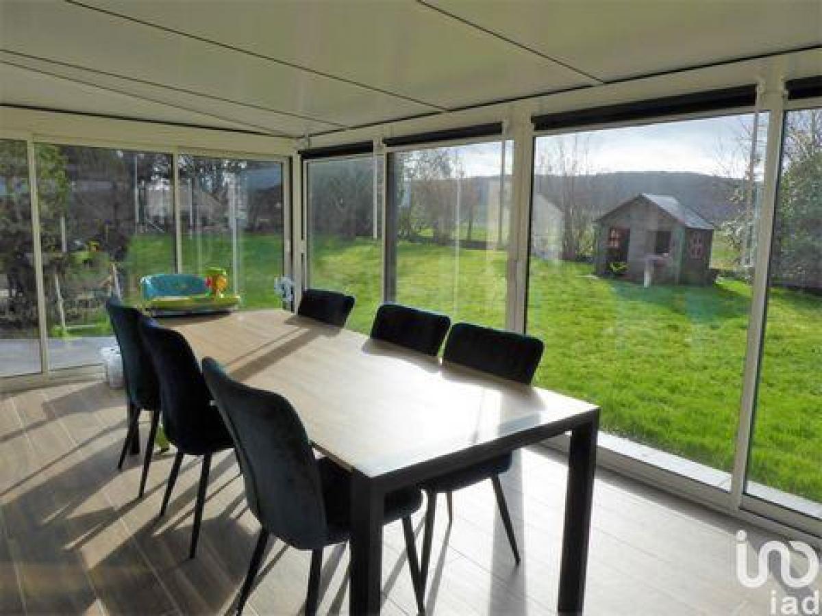 3 bedrooms House in Cauvigny, France No. 8924