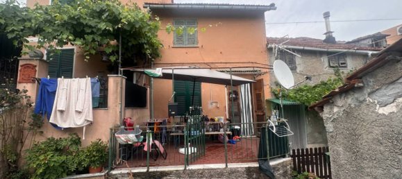 Casa T2 em Genoa, Italy N.º 313342 8