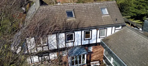 11 Schlafzimmer Stadthaus in Vechta, Germany, Nr. 255122 2