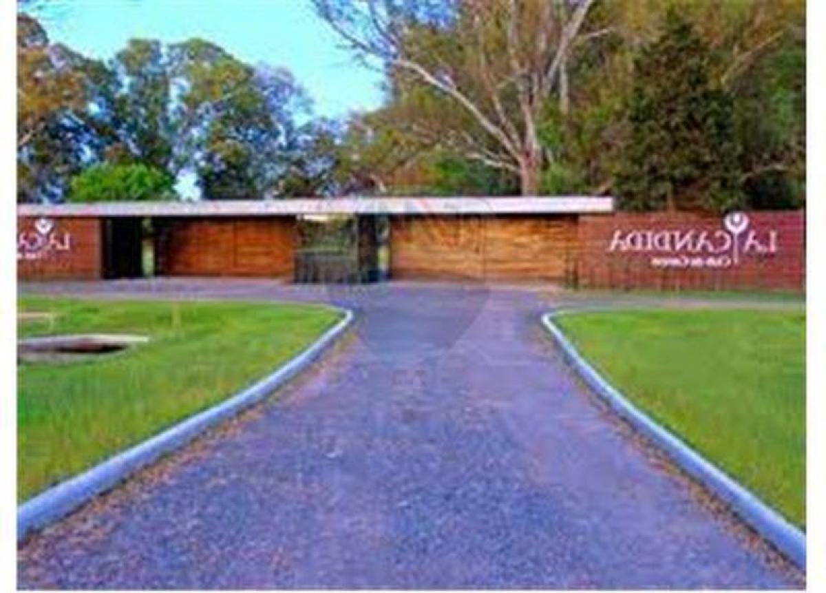 Земельный участок в Campo Creado, Аргентина № 43601