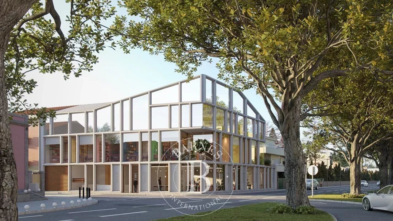 1994m² Land in Senhora da Hora, Portugal No. 117013