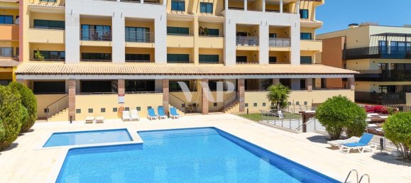 2 Schlafzimmer Doppelhaus in Quarteira, Portugal, Nr. 106428 26