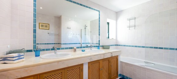 2 Schlafzimmer Doppelhaus in Quarteira, Portugal, Nr. 106428 21