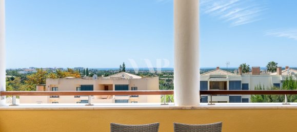 2 Schlafzimmer Doppelhaus in Quarteira, Portugal, Nr. 106428 11