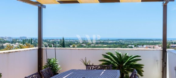 2 Schlafzimmer Doppelhaus in Quarteira, Portugal, Nr. 106428 24