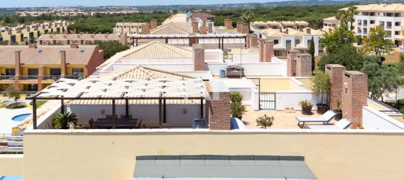 2 Schlafzimmer Doppelhaus in Quarteira, Portugal, Nr. 106428 28