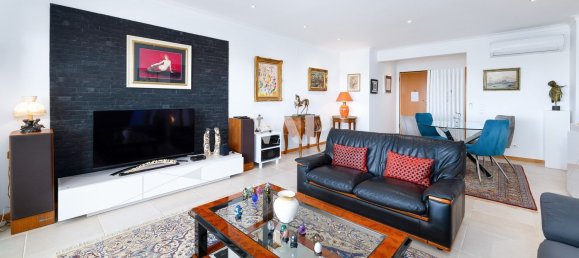 2 Schlafzimmer Doppelhaus in Quarteira, Portugal, Nr. 106428 7