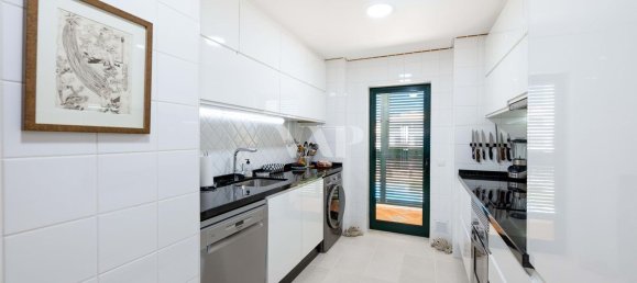 2 Schlafzimmer Doppelhaus in Quarteira, Portugal, Nr. 106428 12