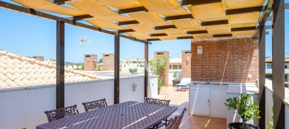 2 Schlafzimmer Doppelhaus in Quarteira, Portugal, Nr. 106428 23