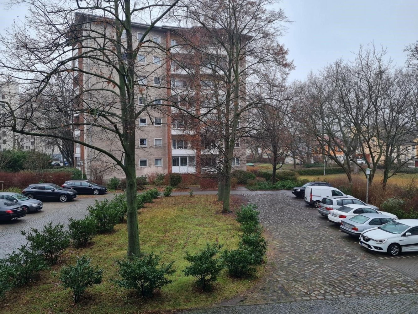 Студия в Райниккендорф, Германия № 69312