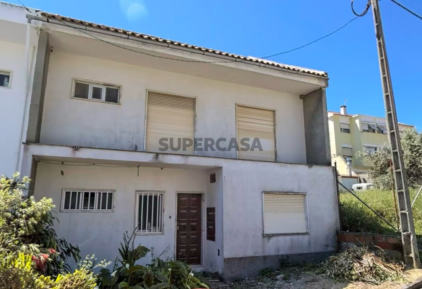 2 bedrooms House in Loures, Portugal No. 286522