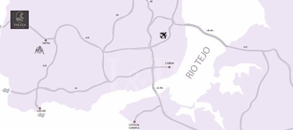  قطعة أرض في Sintra, Portugal 1106متر مربع رقم 120769 19