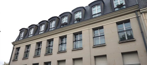 7 rooms Apartment in Yvelines, France No. 293219 11