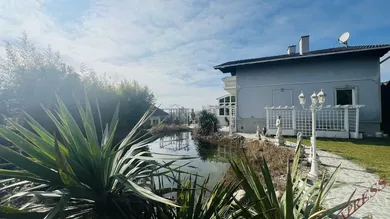 Casa de 4 habitaciónes en Leobendorf, Austria No. 207917